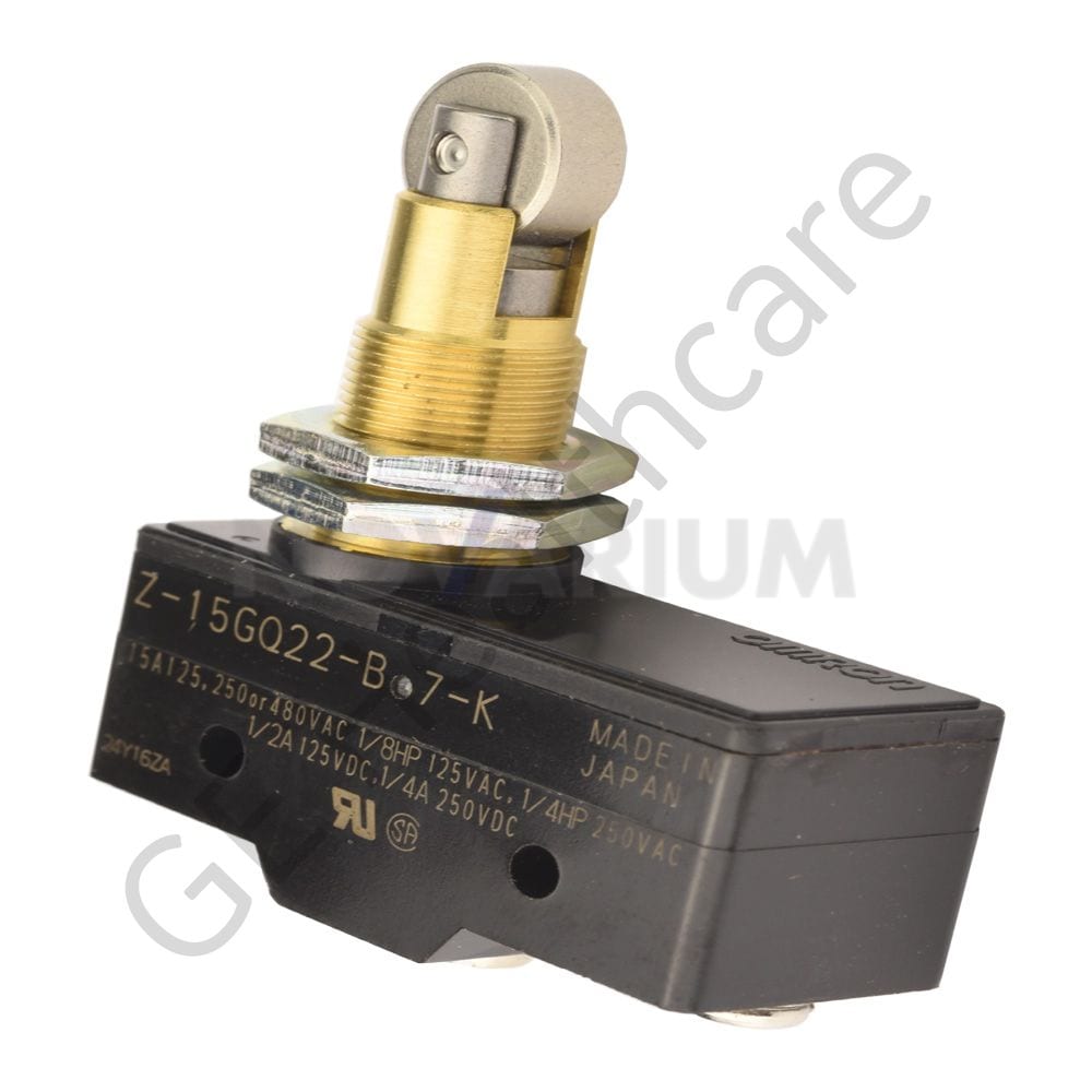 GE 46-136334P41 - SPDT, Basic Switch W-Roller Plunger.jpg