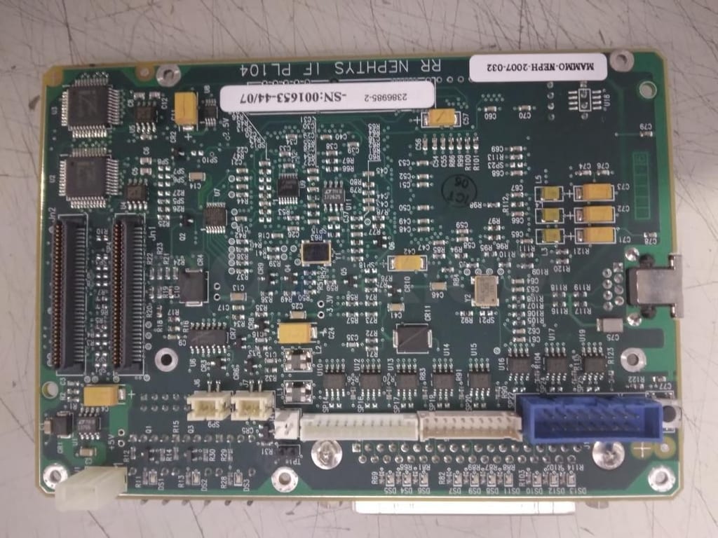 GE 2386985-2 - PL104 IF Board Programmed .jpeg