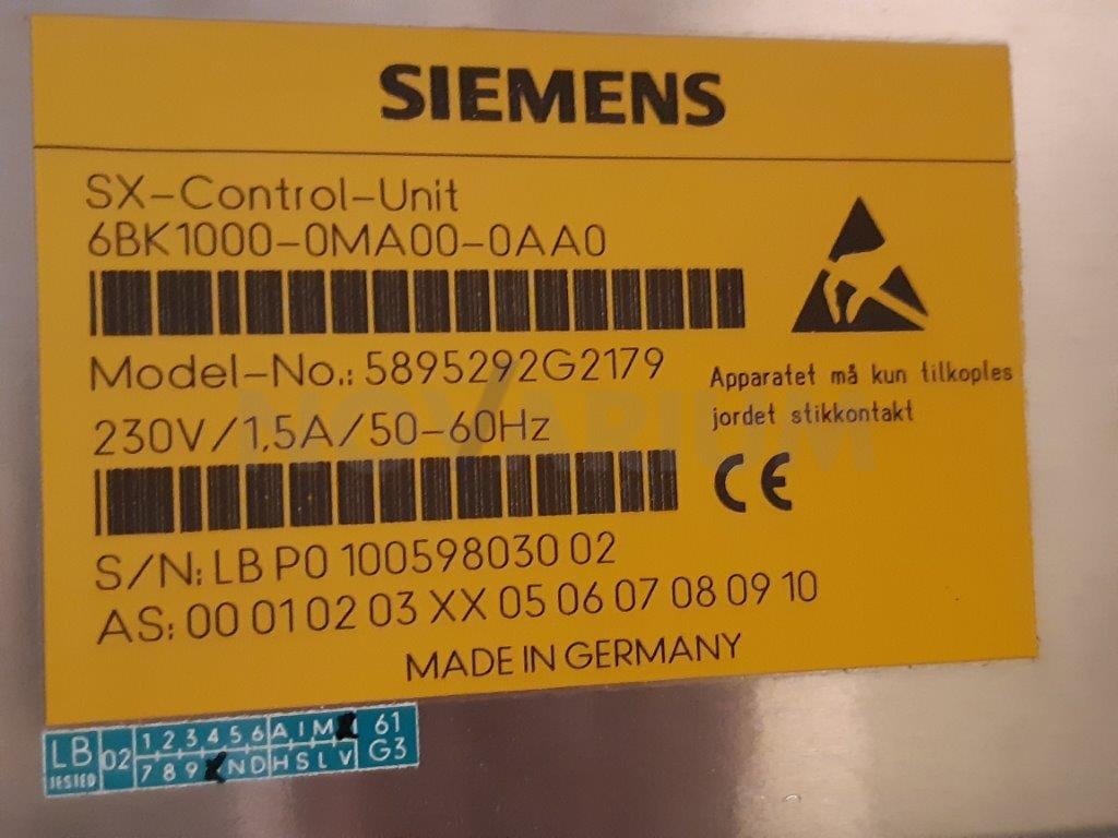 Siemens 5895292 - SX Control Unit.jpg