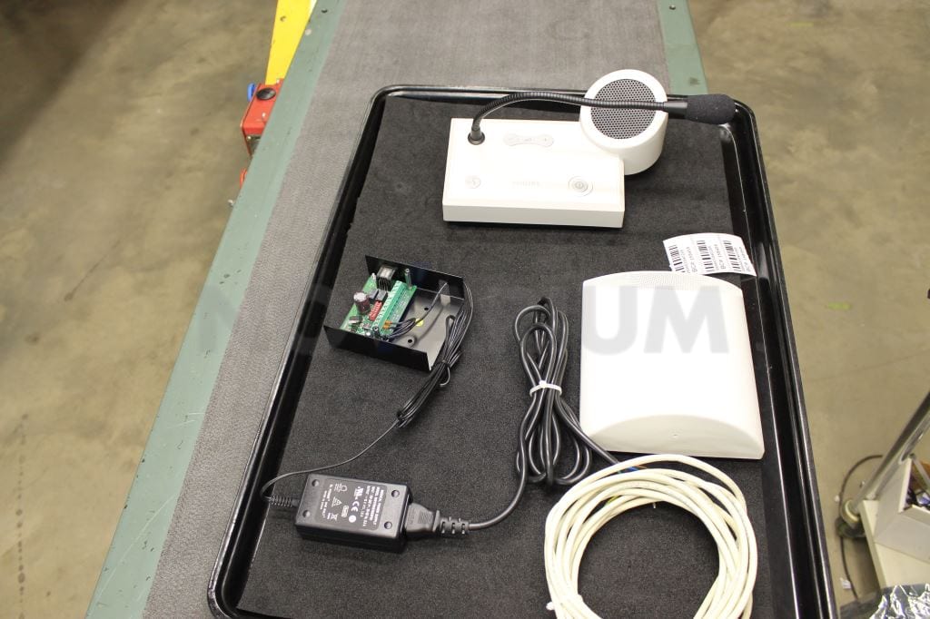 Philips 9896-010-40282 Intercom for DIH FDXD for Allura.JPG