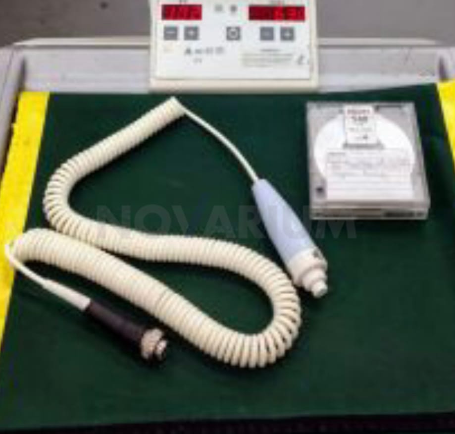 Siemens 6951503 - Exposure Release Switch with Cable, 6564467 .png