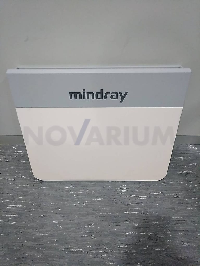 Mindray 115-028428-00 - Rear Housing Assembly (3).jpg