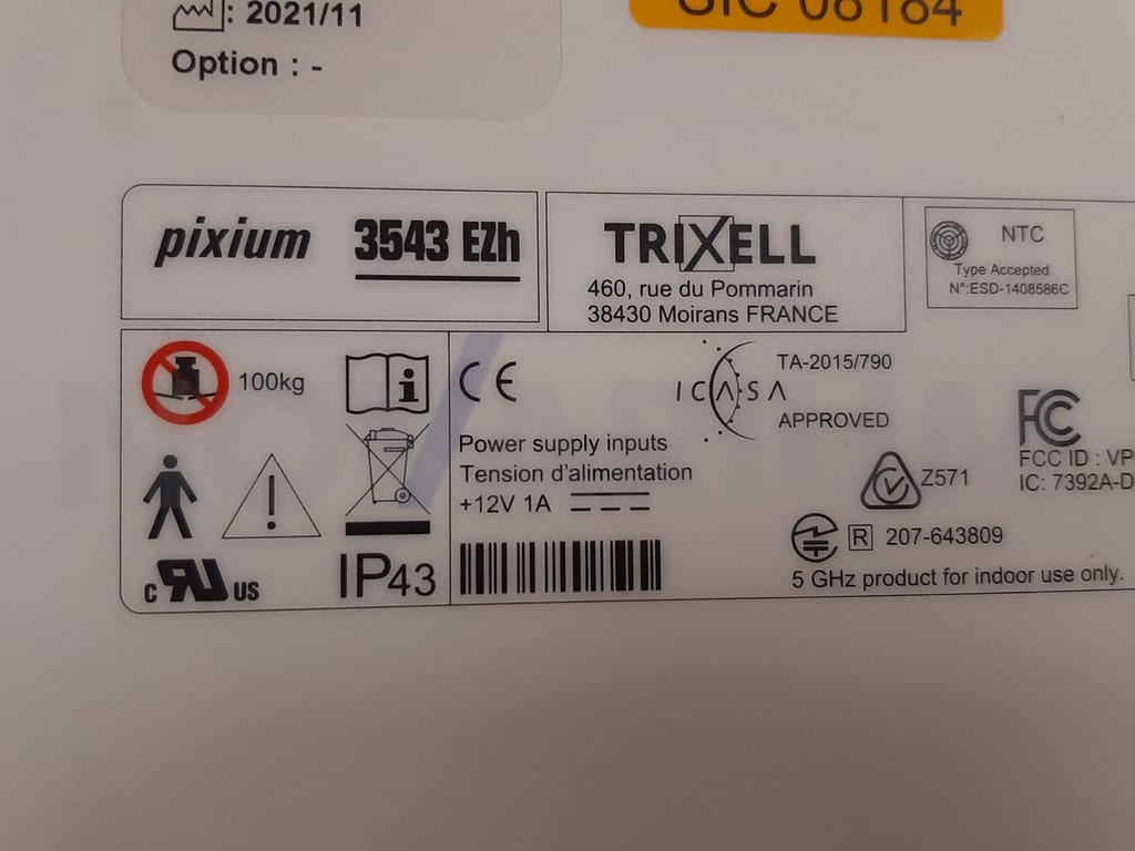 Siemens 63623357 - Max WI-D Wireless Detector, 1105032 (1).jpeg