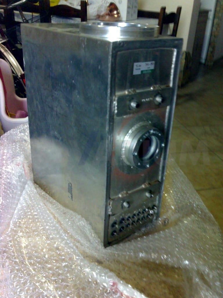 Eurocolumbus 61443 X-Ray tube.JPG