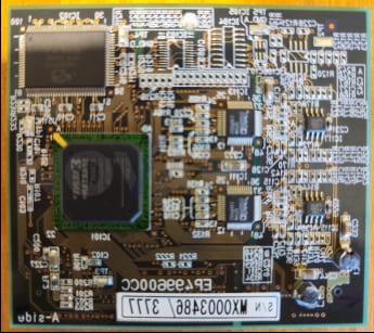 Aloka EP499600 - PCB C TX Generator.png