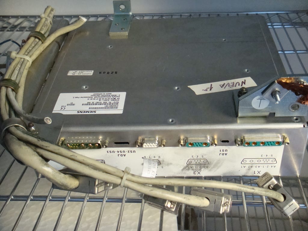 Siemens 2790256 Power Supply DPU E530.JPG