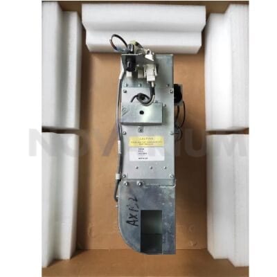 GE 5440422 - Heater Blower Assembly, KL64.jpg