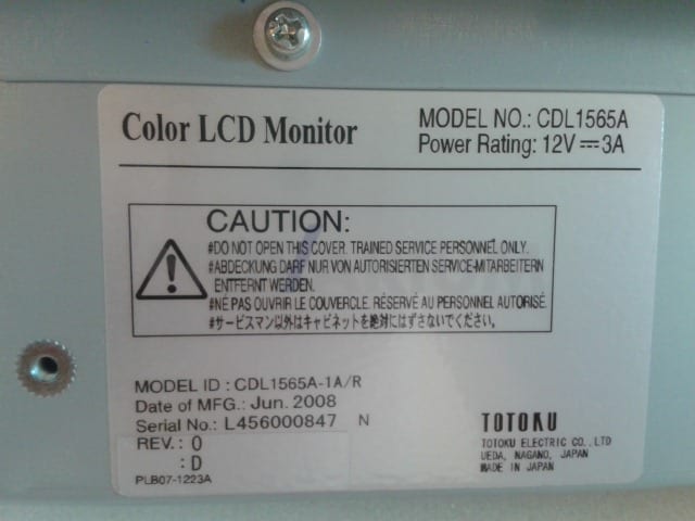 Aloka IPF-1501 - Monitor LCD 15 (4).jpg