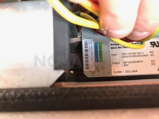 Philips 4522-300-19854 - MCU & Transformer.jpg