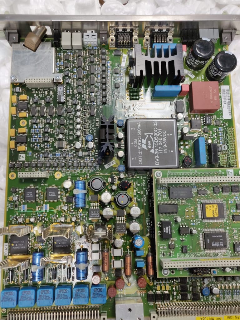 Siemens 7396257 - FOC D514 Board.jpeg