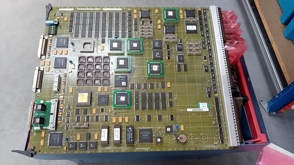 Siemens 4387200 - LOK Board.jpg