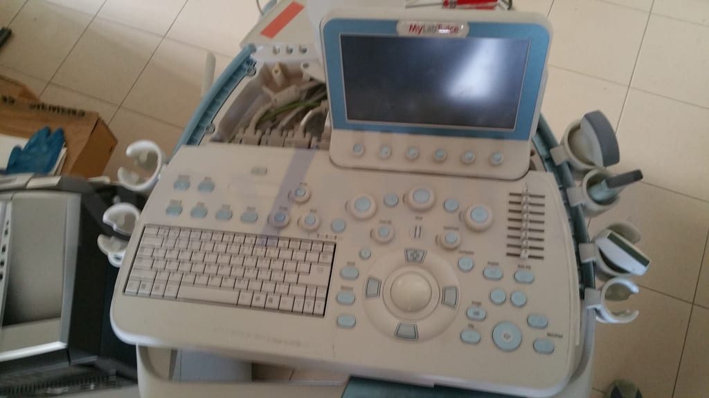 Esaote Keyboard Assy for MyLab Twice(1).jpg