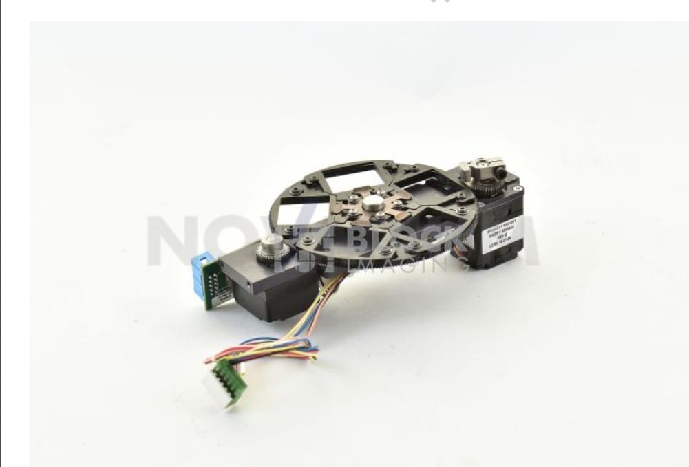 Hologic ASY-01306 - Filter Wheel Assembly.jpg
