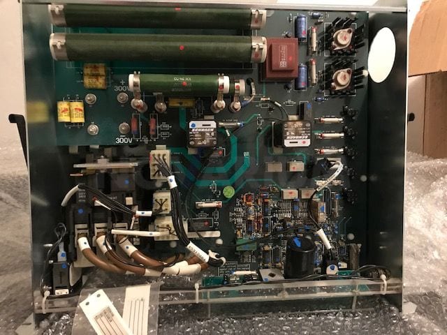 GE 2115403U - AC Power Supply 45203920.jpg