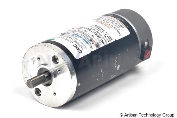 GE 46-22360P1 - PM Servo Motor MH2630-136A-R.jpg