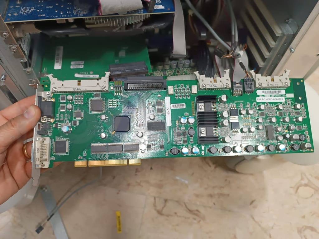 Esaote 9501110000 - PVA PC Video Adapter IC4 for Series 6100 and 6150 (3).jpg
