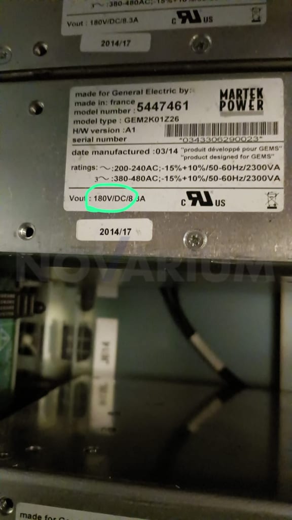 GE 5447461 - GEM2K01Z26 Martek Power 180V.jpg