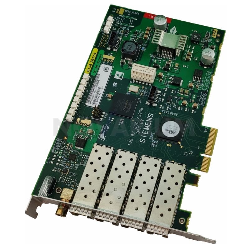 Siemens 10683830 - D53 Opec Card.jpg