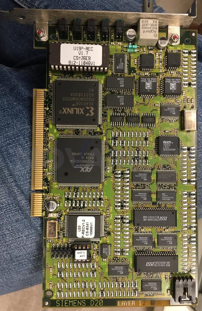 Siemens 07733418 D20 Board 1100732320.jpg