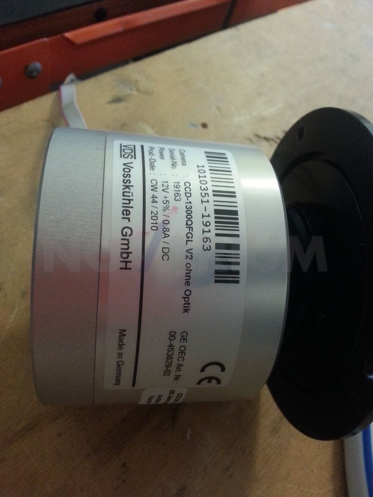 GE 00-453829-02 - CCD Camera, 00-453826-02.jpg
