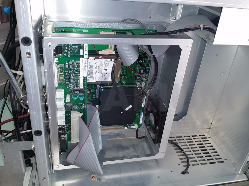 Esaote 9501225020 - PC Board 7350 (1).jpeg