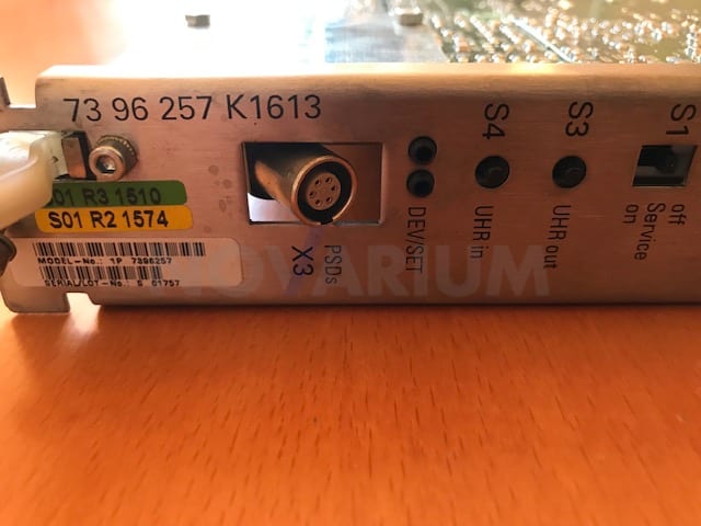 Siemens 07396257 - FOC D514 Board_1.jpg