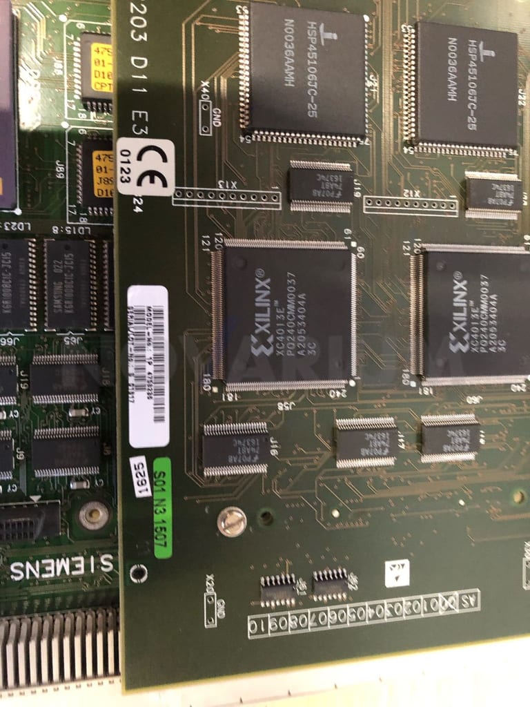 Siemens 7384444 - MC4C40 GCTX Circuit Board, incl D10-4758.jpg