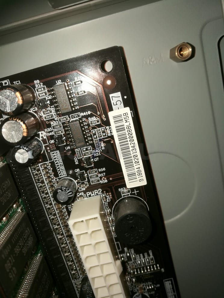Esaote Motherboard AOPEN MX4GER Technos MPX (1).jpg