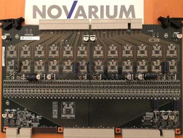 Aloka EP539100 - RX Board.jpg