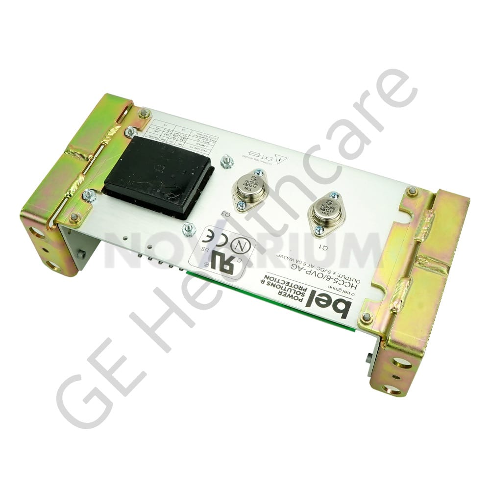 GE 2218158 - DAS 5V DC Analog Power Supply with Bracket .jpg