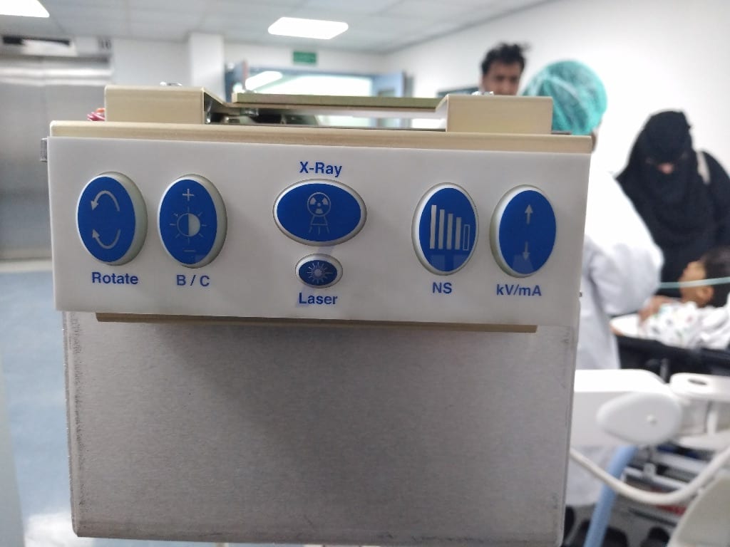 Hologic FAB-04150 - Control Panel(2).jpg