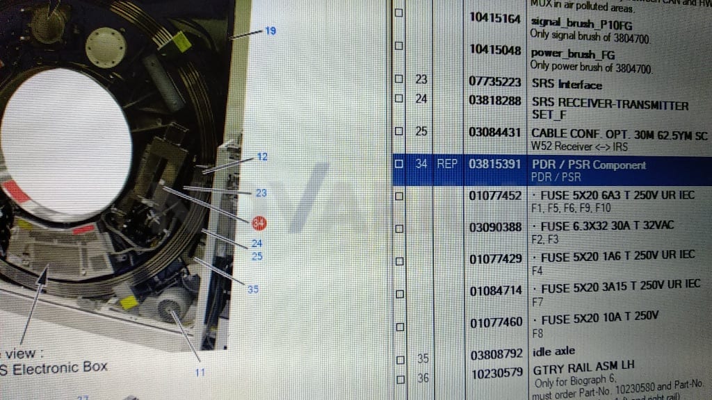 Siemens 3815391 - PDR-PSR Component.jpg