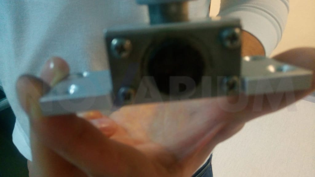 GE Scrolling Arc Brake for OEC 9800 (1).jpg