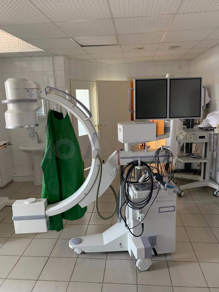 GE 00-451147-10 - B335 II Power Supply, 00-451147-11.jpeg