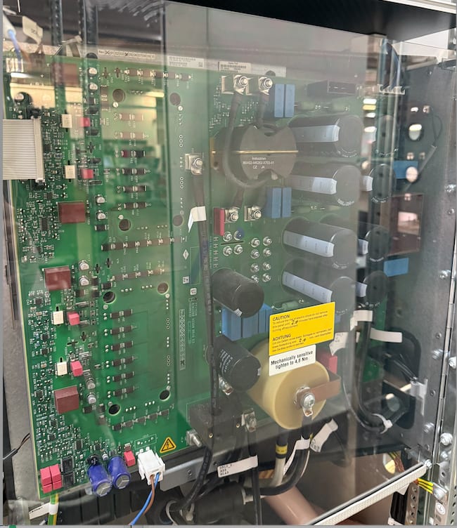 Siemens 10563408 - D510 Inverter Board .png
