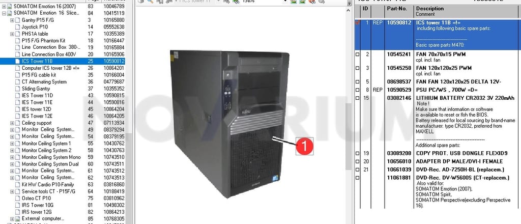 Siemens 10590812 - Computer ICS tower 11B.jpg