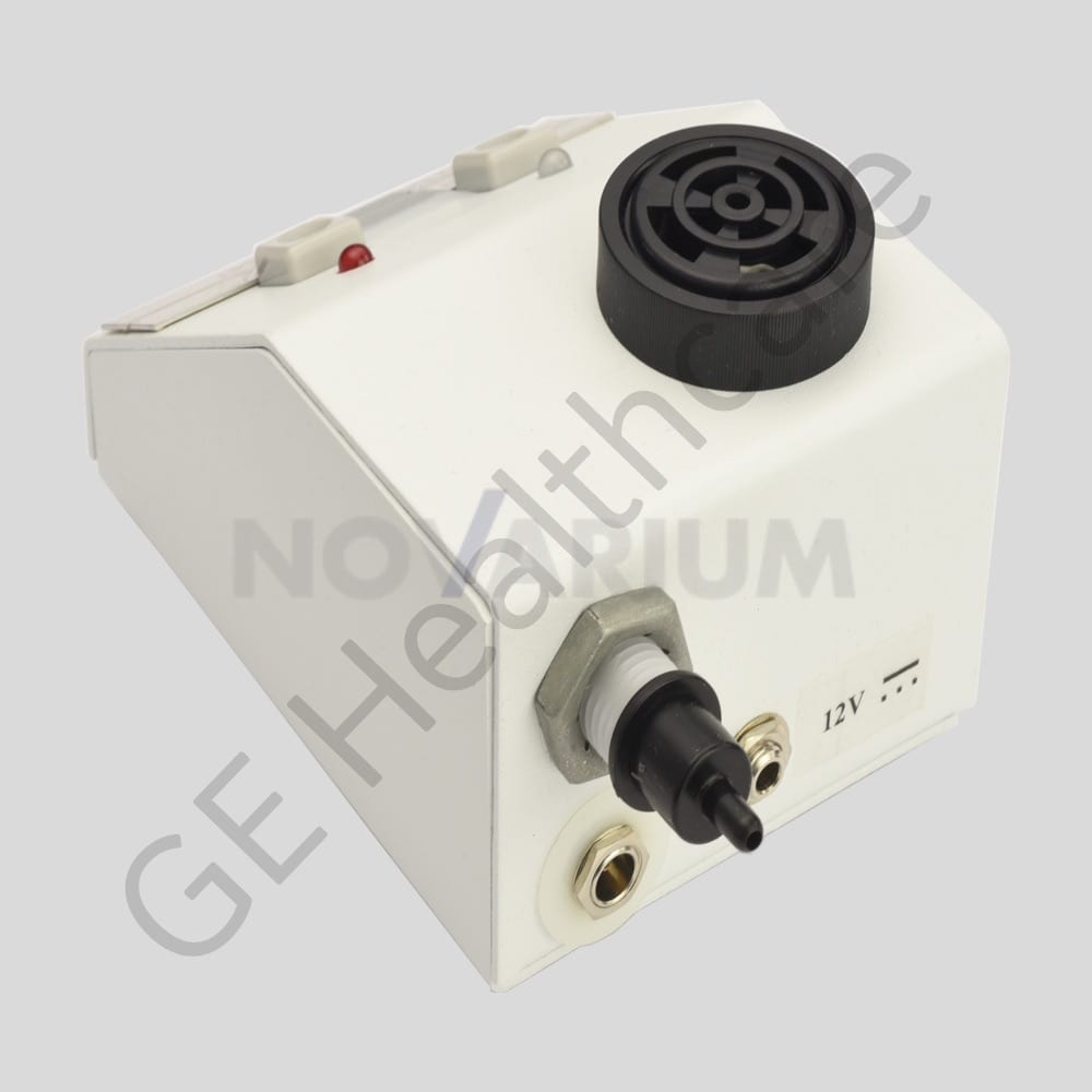 GE 46-317758P52 - Alarm Unit Control Box with Pressure Relief Adapter Included (ROHS), 46-317758P18.jpg