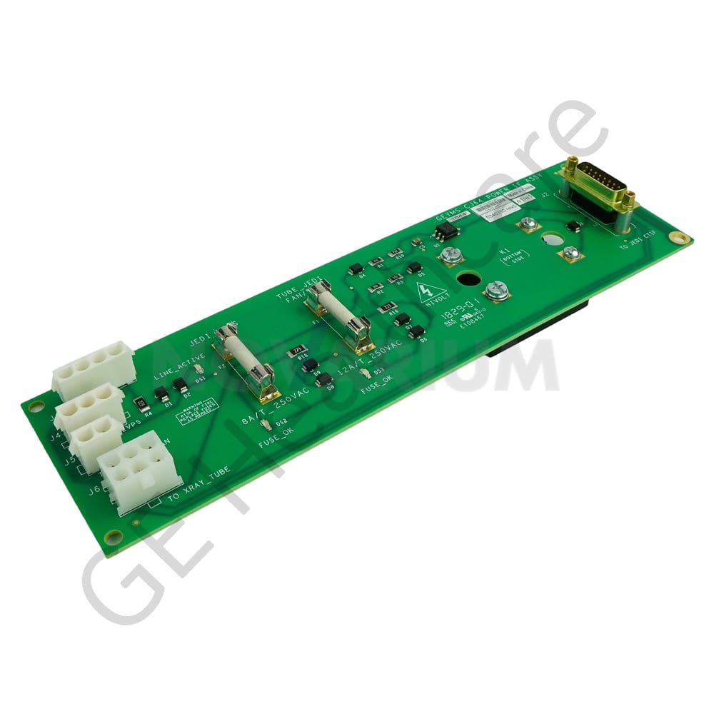 GE 5340350 - CJ64 Power IF Circuit Board Assy.jpg