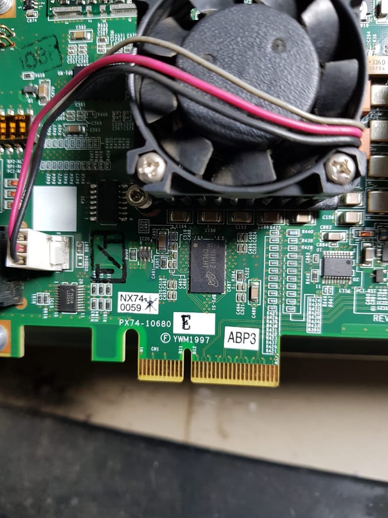 Toshiba PX74-09396 - ABP Board, PX74-10680.jpeg