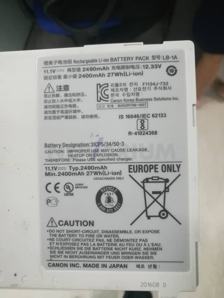 Canon 3ICP53450-3 Battery Pack (1).jpg