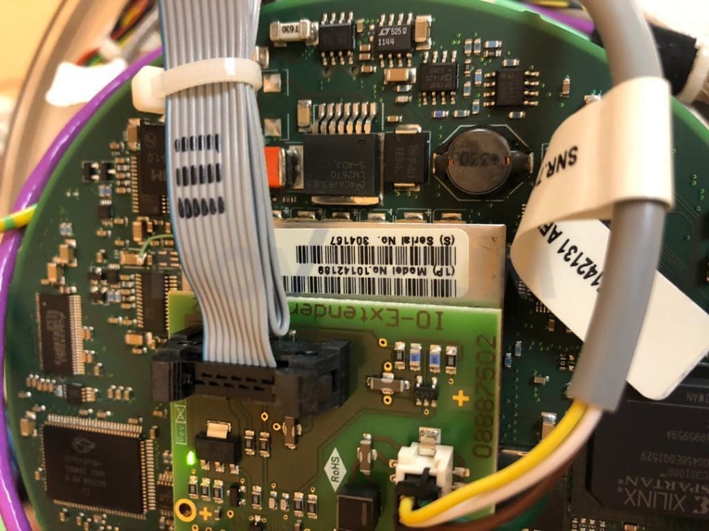 Siemens 10142189 - Videomed DC Camera 08887411.jpeg