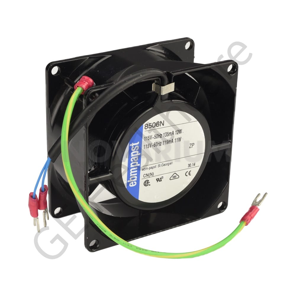 GE 2336087 - RF Module Front Fan Assembly.jpg