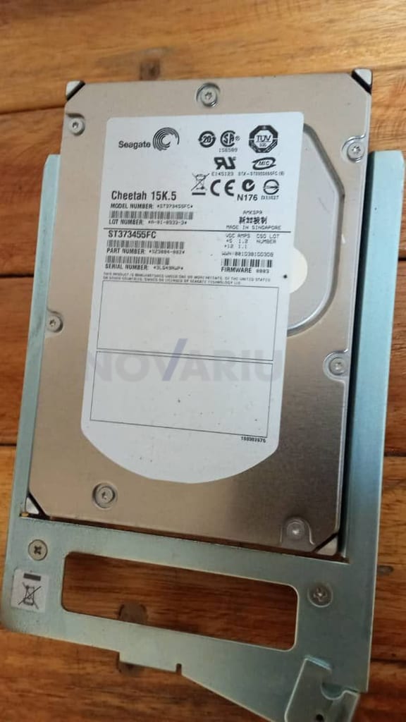 Toshiba BSX74-2232E - Seagate Disk Drive 73GB, ST373455FC.jpg