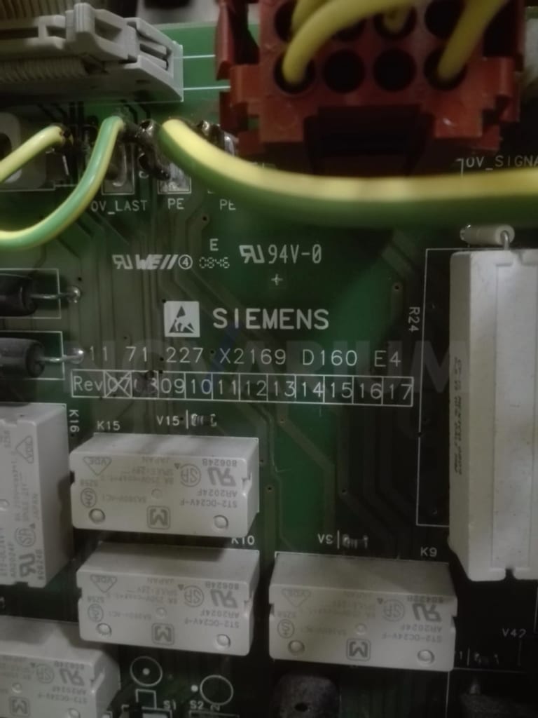 Siemens 1171227 - D160 Board.jpg