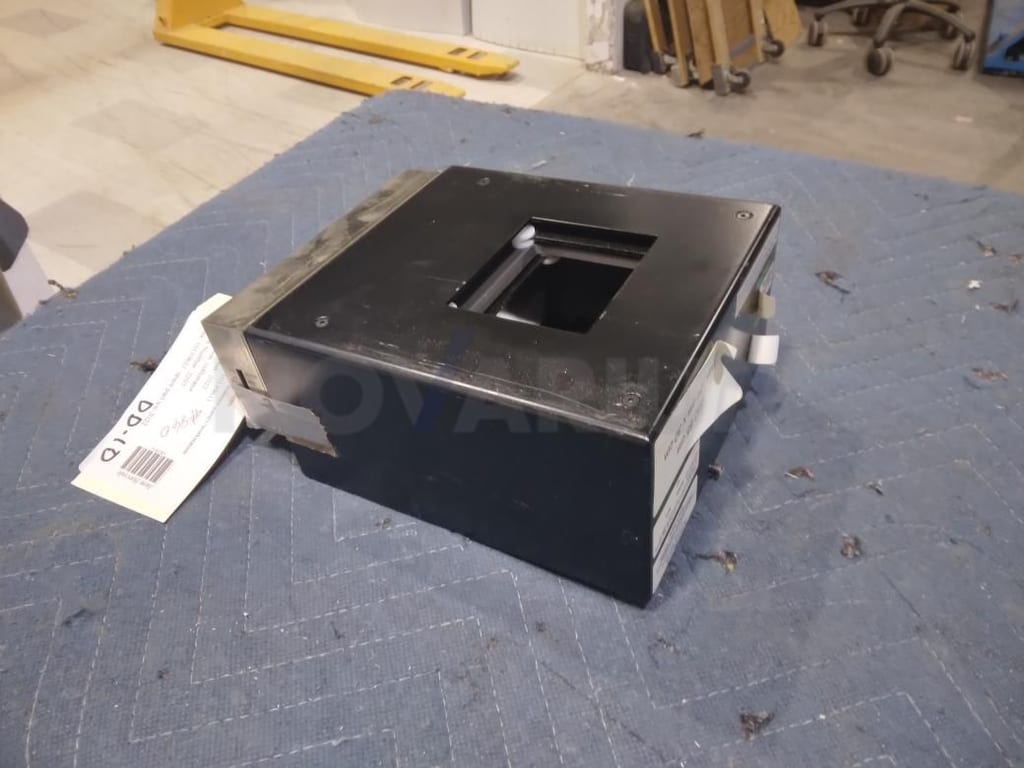 Siemens 10139611 - Collimator (non Torn) (2).jpeg