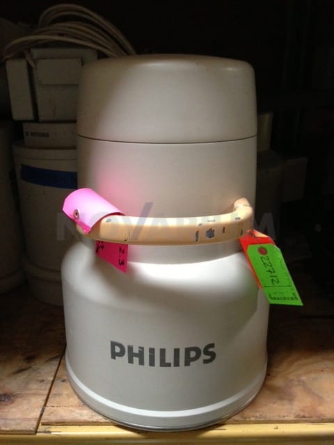 Philips 9896-010-01081 - Image Intensifier 12''.jpg