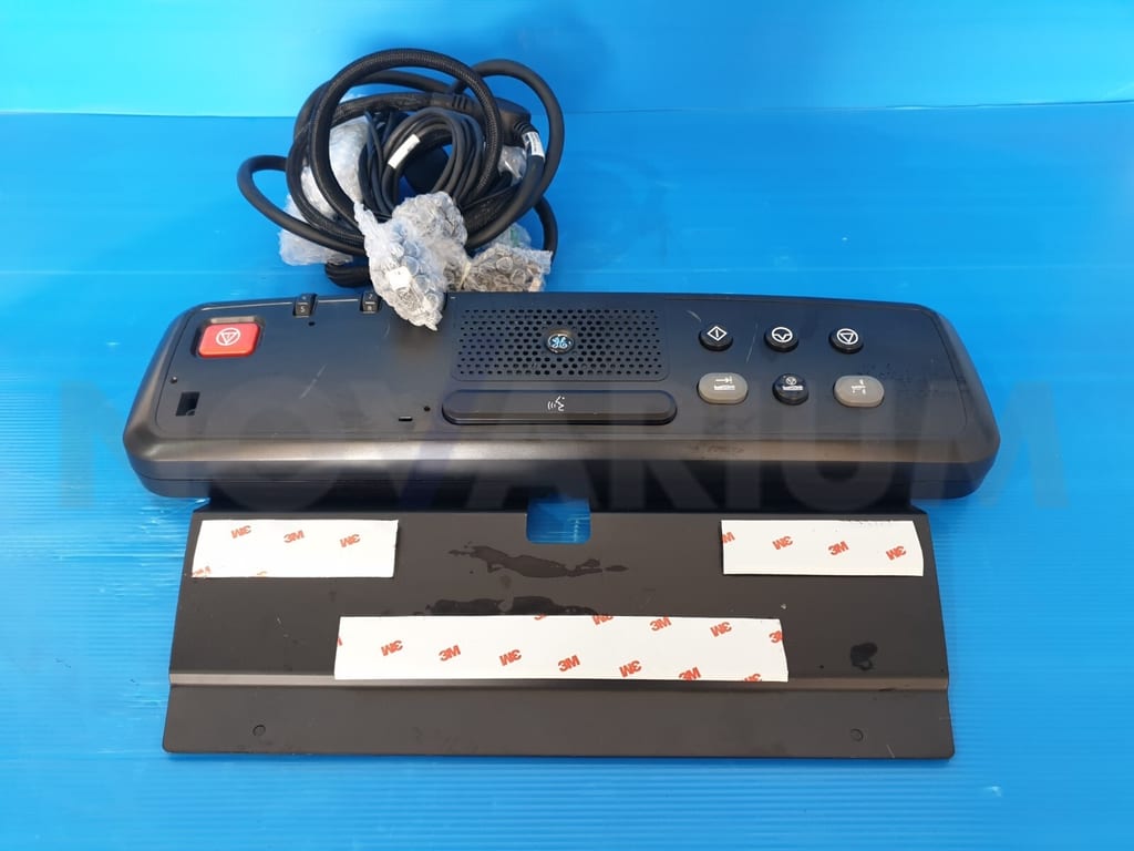 GE 5402332-10 - Global Scan Control Box, 5368687.jpg