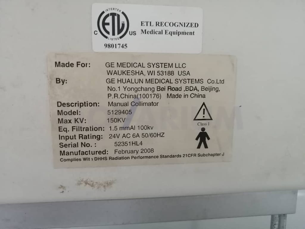 GE 5129405 - Manual Collimator.jpg