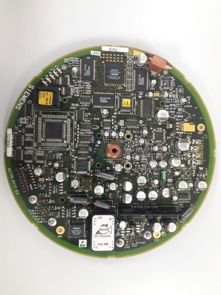 Siemens 7018935 - Camera Videomed DIC 60hz.jpg
