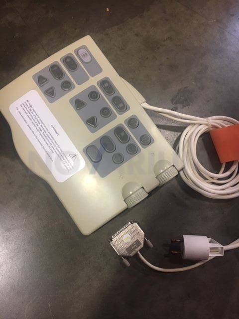 GE 2224047-30 - Keypad